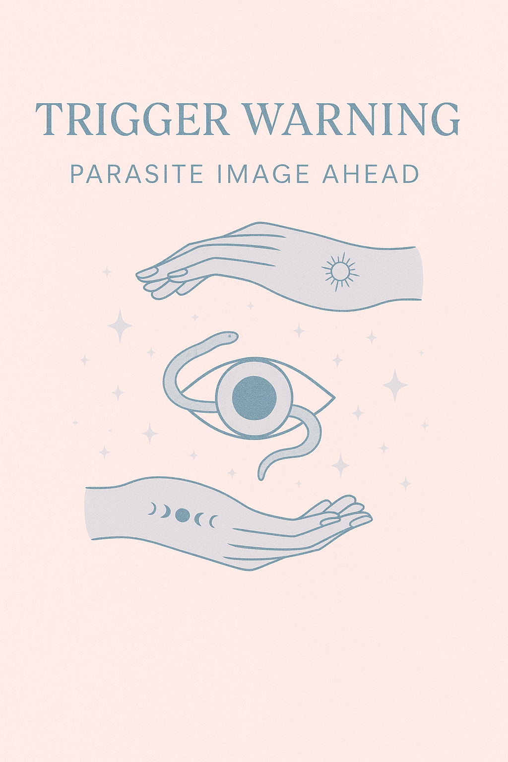 Parasite Detox tea