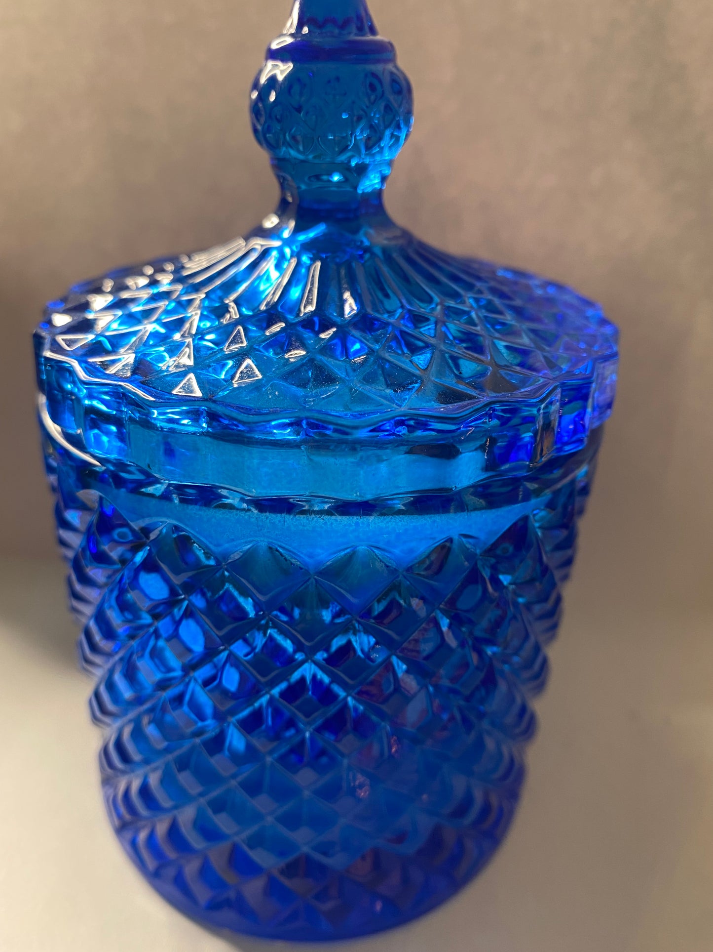 Lapis Lazuli Luxury 10 oz Candle