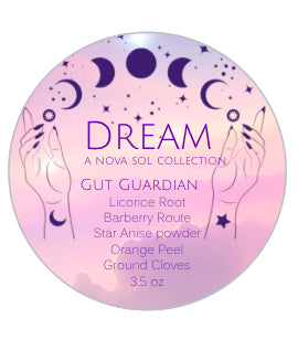 Gut Guardian Tea