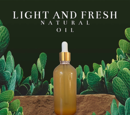 Light and Fresh Elixir