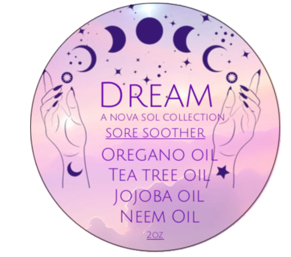 Sore Soother