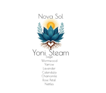 Yoni Steam for  Ph Balance & Regulation