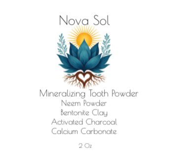 Mineralizing toothpaste
