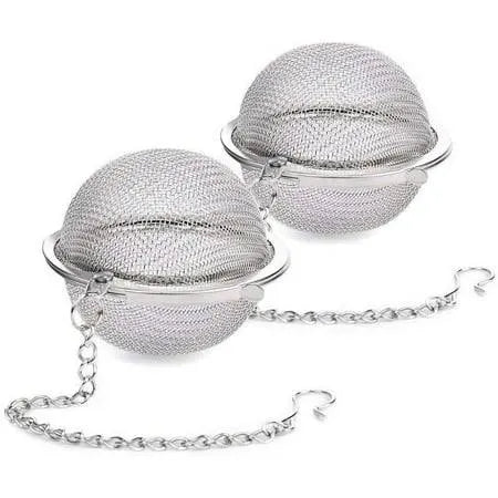 Tea steeper