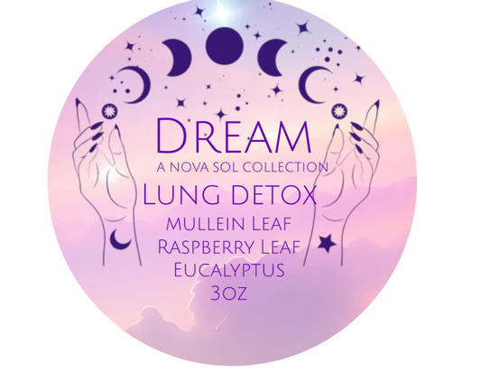 Lung Detox Tea