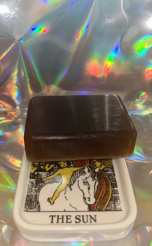 That’s Money Honey Abundance Soap