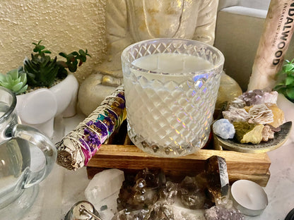 Luxury 19oz 3 wick candle