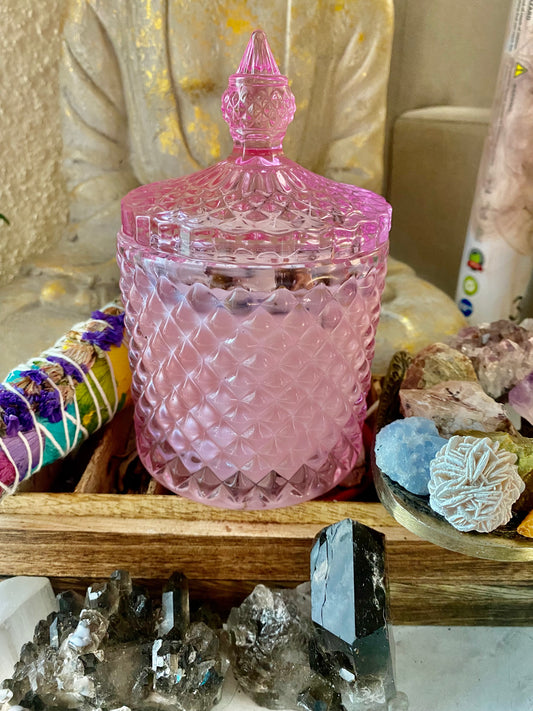 Florabella 10oz luxury candle